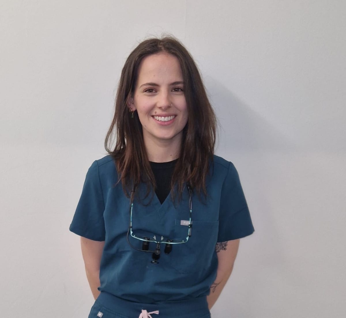 Dr Emma Kempton, Dentist at Broad Street Dental Surgery